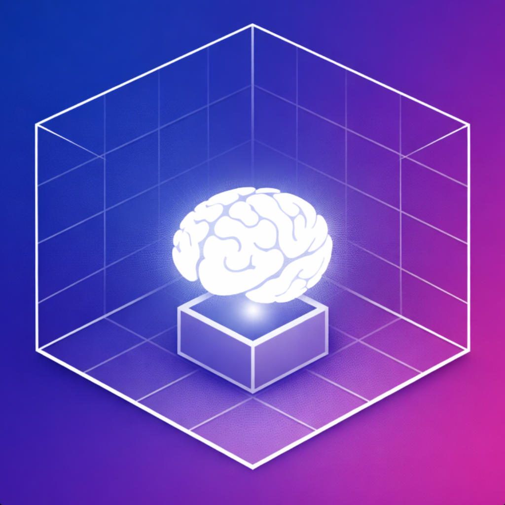 RecallSpace App Icon